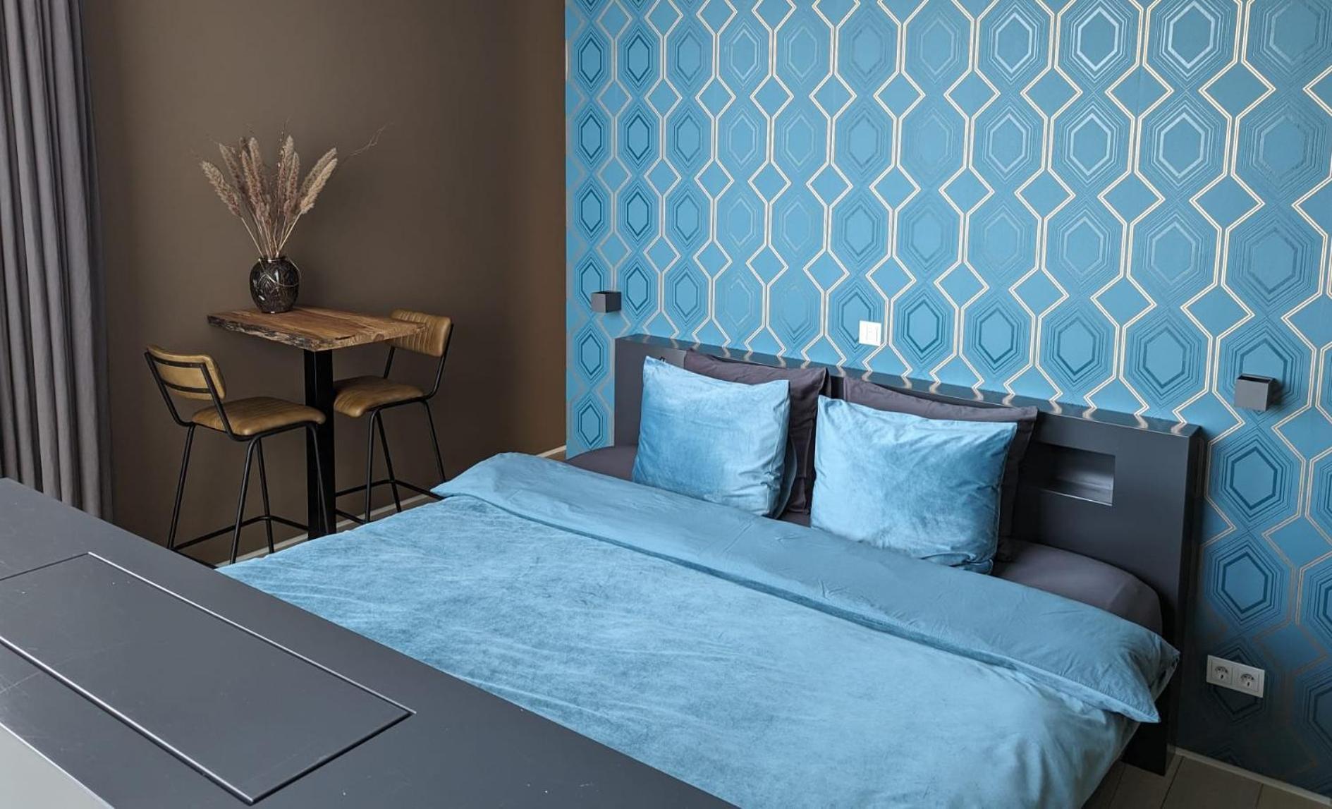 Bed & Wellness Boxtel, Luxe Kamer Met Airco En Eigen Badkamer, Ligbad Екстериор снимка